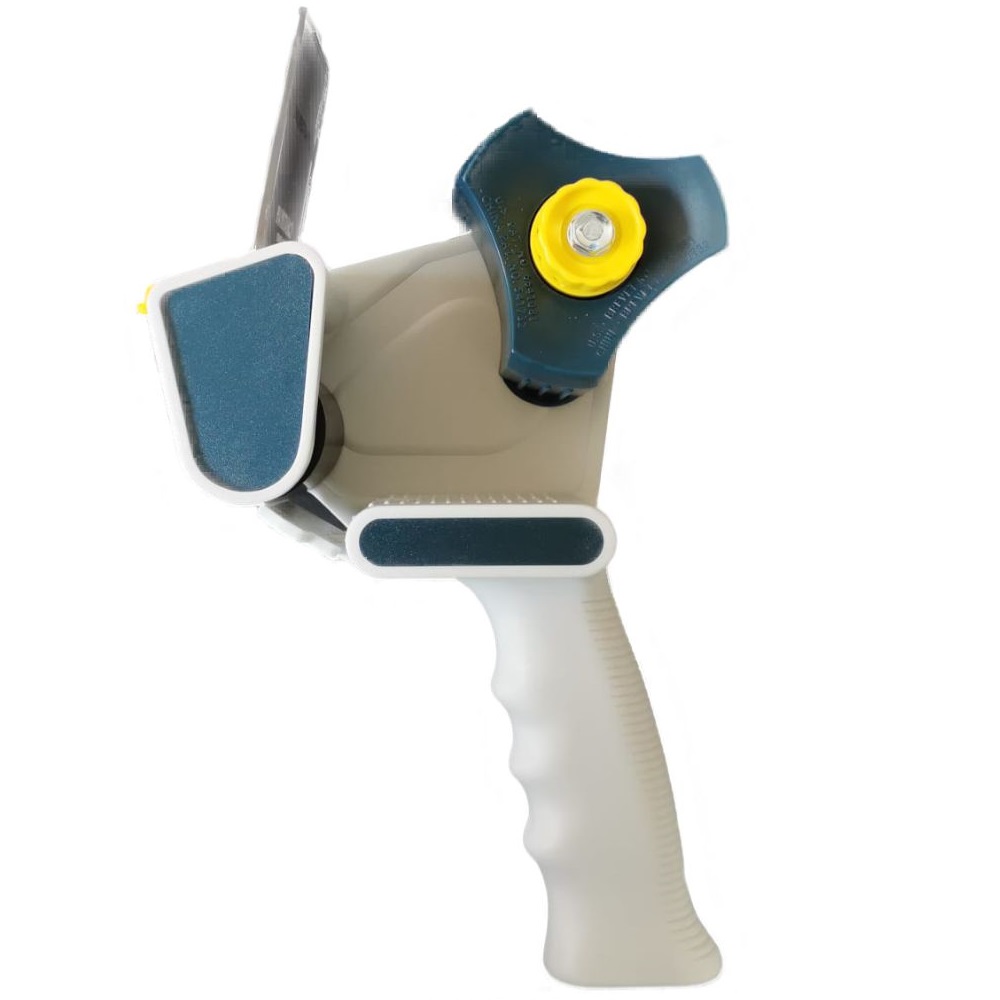 Handabroller für Packband