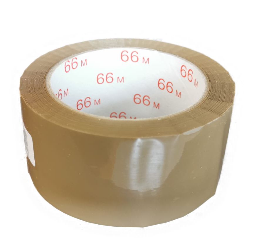 Verpackungsklebeband 66m x 50mm