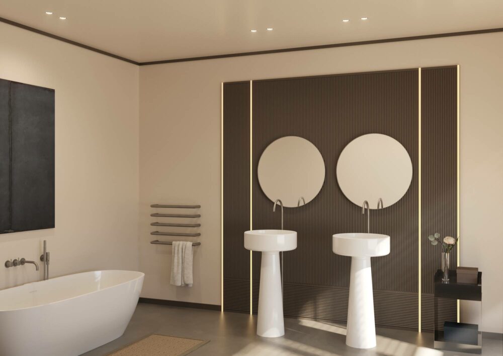 FT2 Black Wallstyl – Bild 3