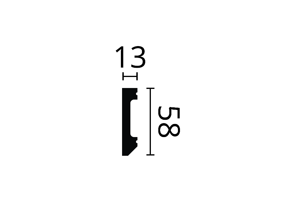 FT2 Black Wallstyl – Bild 2