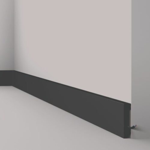 FT2 Black Wallstyl