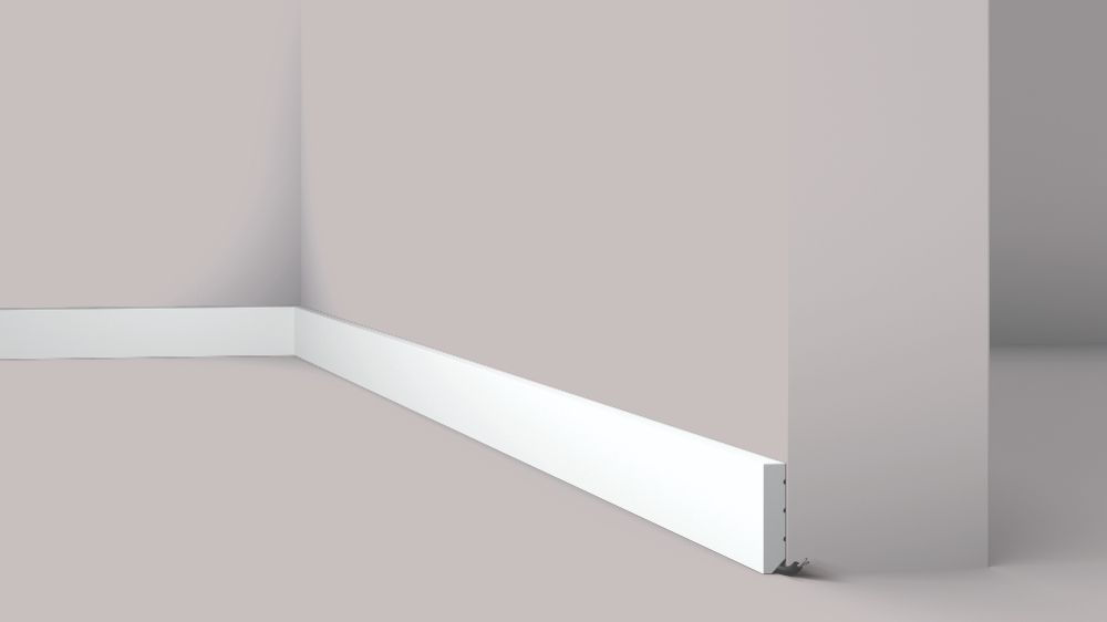 FT2F Weiß Wallstyl