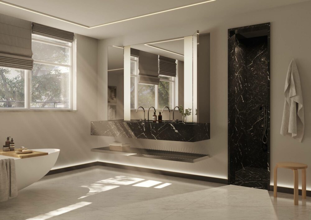 IL10 Black Wallstyl – Bild 4