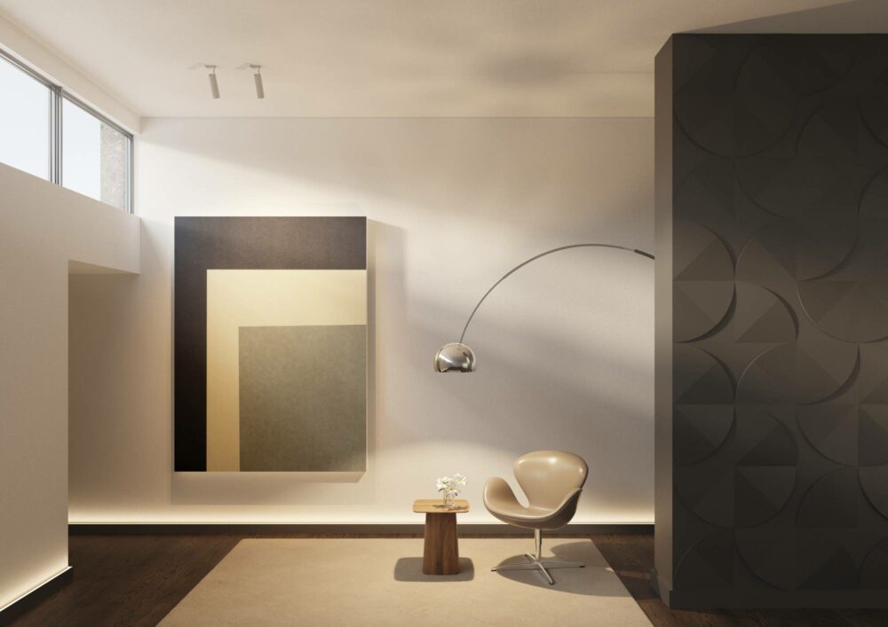 IL10 Black Wallstyl – Bild 5