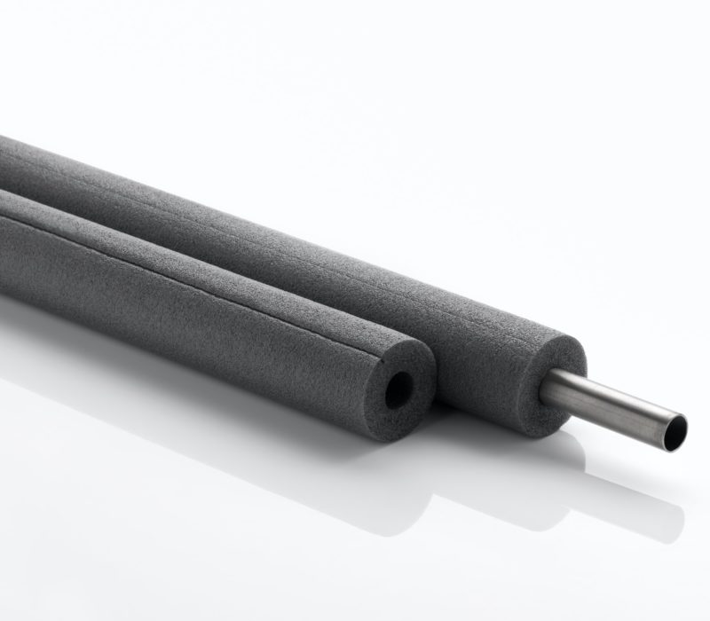 Rohrisolierung Climatube Basic 9mm