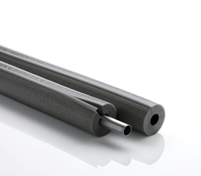 Rohrisolierung Climatube Zip 15mm