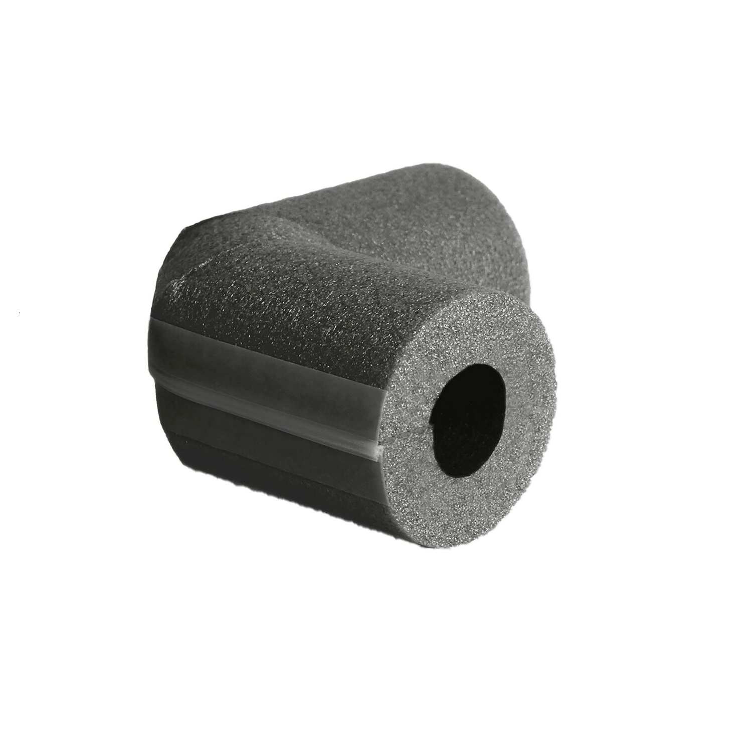 Climatube Zip Bogen 15-15 1/4